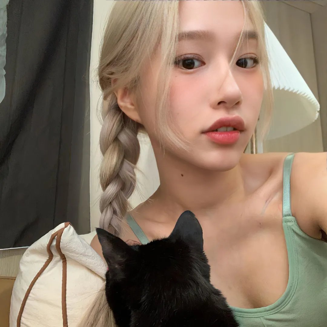 超级女生