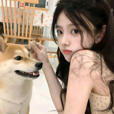 粉红色火烈鸟