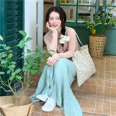消失的她